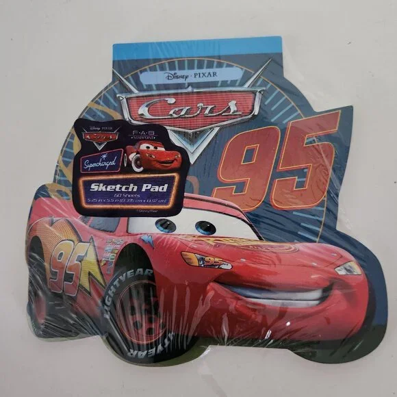 Kids Small Memo Pads - Picture 12 of 15